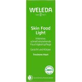 WELEDA Skin Food - Light Crème - 75ml - Droge huid - 100% natuurlijk