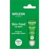WELEDA Skin Food - Lip Balm - 8ml - Droge lippen - 100% natuurlijk