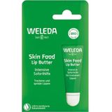 WELEDA Skin Food - Lip Balm - 8ml - Droge lippen - 100% natuurlijk