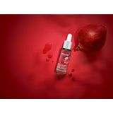 Weleda - Granaatappel - Gezichtsolie - 30 ml - Biologisch