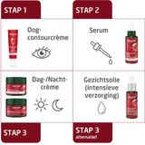 Weleda - Granaatappel - Gezichtsolie - 30 ml - Biologisch