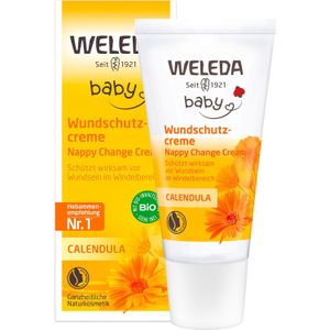Weleda Calendula Wundschutzcreme 30 ml Creme