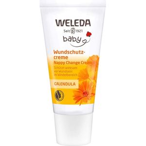 Weleda Calendula billenbalsem 30 Milliliter