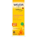 Weleda - Calendula Gezichtscrème - 50 ml - Natuurlijke Verzorging