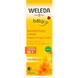 Weleda Baby and Child zuigelingencrème met goudsbloem 75 ml