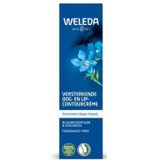 Weleda Blauwe Gentiaan & Edelweiss Versterkende Oog- en Lipcontourcrème - 10 ml