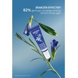 Weleda Blauwe Gentiaan & Edelweiss Versterkende Oog- en Lipcontourcrème - 10 ml