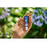 Weleda Blauwe Gentiaan & Edelweiss Versterkende Oog- en Lipcontourcrème - 10 ml