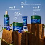Weleda Blauwe Gentiaan & Edelweiss Versterkende Oog- en Lipcontourcrème - 10 ml