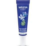 Weleda Blauwe Gentiaan & Edelweiss Versterkende Oog- en Lipcontourcrème - 10 ml