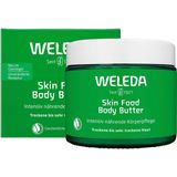 Weleda Skin Food Intensief Body Butter voor Droge tot Zeer Droge Huid Glass Jar 150 ml