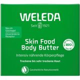 WELEDA Skin Food - Body Butter - 150ml - Droge huid - 100% natuurlijk