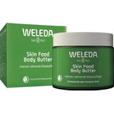 Weleda Skin Food Intensief Body Butter voor Droge tot Zeer Droge Huid Glass Jar 150 ml