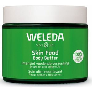 Weleda - Skin Food - Body Butter - 150 ml - Natuurlijke Cosmetische Lichaamsverzorging