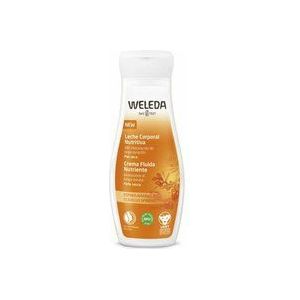 Weleda Duindoorn vitaliserende bodylotion - 200 ml