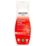 Weleda - Granaatappel - Body Lotion - 200 ml - Natuurlijke Cosmetica