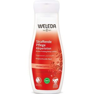 Weleda Lichaamsverzorging Verstevigende Bodylotion