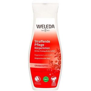 Weleda - Granaatappel - Body Lotion - 200 ml - Natuurlijke Cosmetica