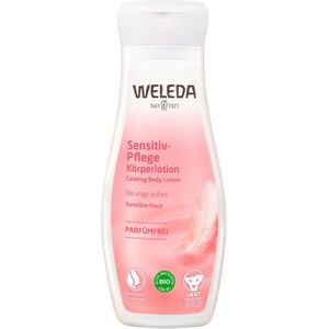 WELEDA - Verzachtende Body Lotion - Parfumvrij - 200ml - 100% natuurlijk