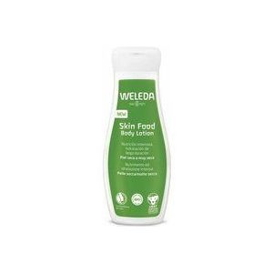 WELEDA Skin Food - Body Lotion - 200ml - Droge huid - 100% natuurlijk