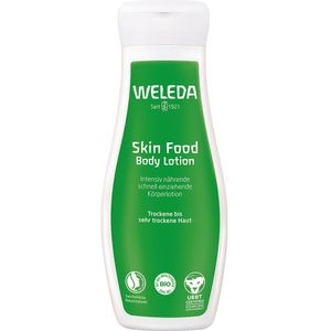 Weleda - Skin Food - Bodymilk - 200ml - Voor Normale en Droge Huid
