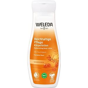 Weleda Duindoorn Vitaliserende Body Lotion 200ML