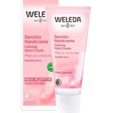 WELEDA - Verzachtende Handcrème - Parfumvrij - 50ml - 100% natuurlijk