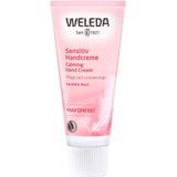 WELEDA - Verzachtende Handcrème - Parfumvrij - 50ml - 100% natuurlijk