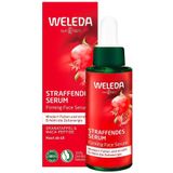 Weleda Gezichtsverzorging Intensive care Verstevigend serum granaatappel & maca-peptide