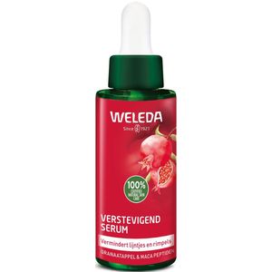 Weleda Granaatappel & Maca Verstevigend Serum - 30ml