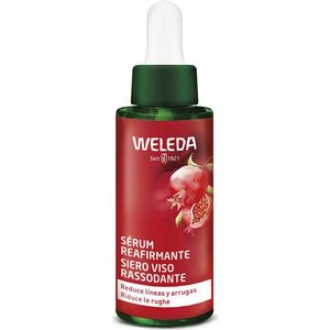 Weleda Ganada & Amp; Maca Peptides Firming Serum