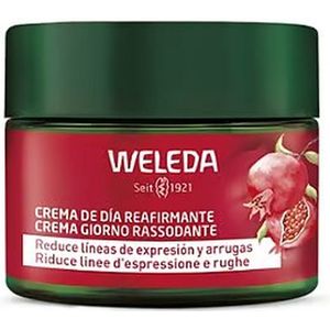 Weleda - Granada - Gezichtscrème - Verstevigend - 40 ml
