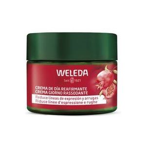 Nachtcreme Weleda Granada Péptidos De Maca Straffende 40 ml