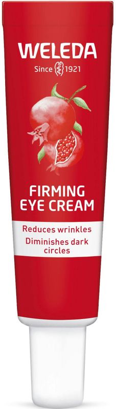 Weleda Firming Eye Cream 12 ml