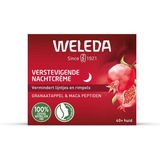 Weleda Granaatappel & Maca Verstevigende Nachtcrème - 40ml