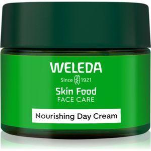 Weleda - Skin Food - Voedende Dagcrème - 40 ml - Natuurlijk