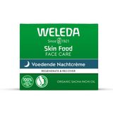 Weleda Skin Food Voedende Nachtcreme