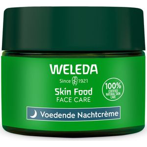 Weleda Skin Food Voedende Nachtcreme