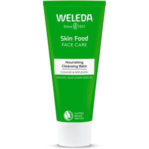 Weleda Skin Food Cleansing Balm 75 ml