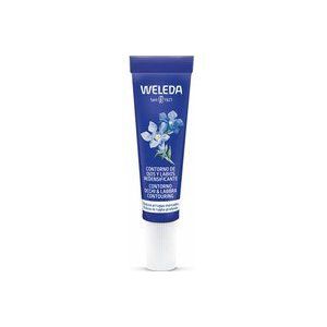 Weleda Blue Gentian&edekweiss 10ml Oogcontour