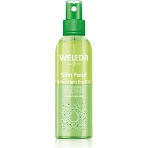 Weleda - Skin Food Ultra-Light - Gezichtsolie - 100 ml
