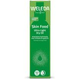 Weleda Skin Food Ultra-Light Dry Oil 100 ml