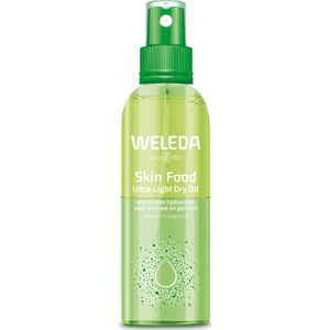 Skin Food - Ultra-Light Dry Oil - 100 ml