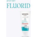 Weleda - Kindertandgel - 50 ml - Met Fluoride