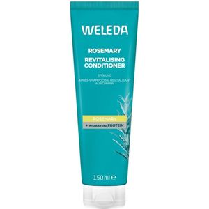 Weleda - Rosemary - Conditioner - 150 ml - Voor Vrouwen