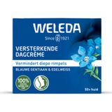 Weleda Blauwe Gentiaan & Edelweiss Versterkende Dagcrème - 40 ml