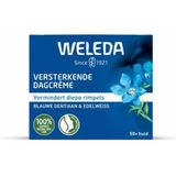 Weleda Blauwe Gentiaan & Edelweiss Versterkende Dagcrème - 40 ml