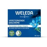 Weleda Blauwe Gentiaan & Edelweiss Versterkende Dagcrème