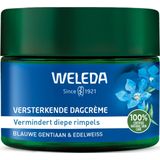 Weleda Blauwe Gentiaan & Edelweiss Versterkende Dagcrème - 40 ml