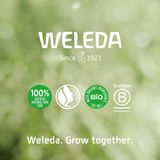 Weleda Men - 2 in 1 Reinigingsgel - 100 ml - Plantaardige Ingrediënten